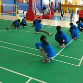 艾特聯(lián)盟體育羽毛球集訓(xùn)營(yíng)7天6夜（北京）