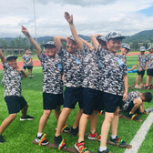 2021軍事夏令營（合肥）15天