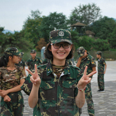 北京40天軍事突破夏令營