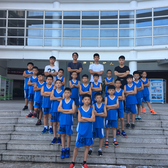 2021金課籃球夏令營（深圳）23天