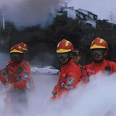 2023小特警15天夏令營（柳州）