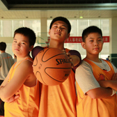 匠弈體育（上海）籃球8天夏令營