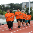 14天核心体能训练+高效燃脂+健康讲座|青少年减肥冬令营（上海）