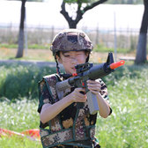 2023戰(zhàn)狼特訓(xùn)特種兵21天夏令營(yíng)