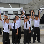 2020玩轉(zhuǎn)STEM科技探索5天夏令營