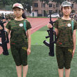 10天女子特战刀+单兵火箭筒+打靶射击+障碍赛训练|木兰从军女子军事夏令营