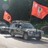 2019少年特戰(zhàn)煙臺“黃海行動”8天訓(xùn)練營