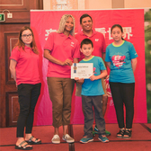 實用英文寫作訓(xùn)練營（13-16歲）（福州）