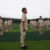 2020深圳super15天軍事強(qiáng)化夏令營(yíng)