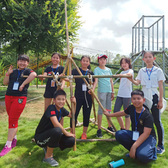 2019海島奇兵5天夏令營