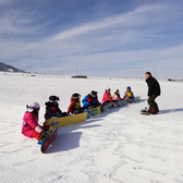 2020滑雪冬令營（7天）