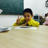 英語演講口才強化營（9歲以上）（福州）