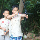 2023先鋒挑戰(zhàn)15天夏令營