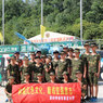 2022軍事磨礪14天夏令營(yíng)