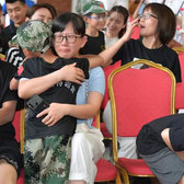 2023“特戰(zhàn)迷彩少年”軍事14天夏令營