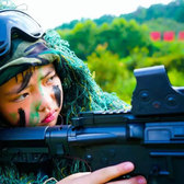 2023王牌野戰(zhàn)軍7天夏令營（杭州）