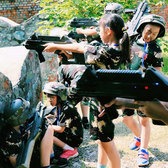 2023塑造好習(xí)慣軍事7天夏令營