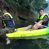 5天東海尋龍記-舟山海島夏令營（2019）