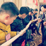 2020蓉毅書院國學(xué)冬令營