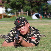 2023獵鷹突擊特種兵14天夏令營(yíng)