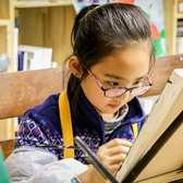 幼兒英語邏輯思維營（5-6歲）（深圳）