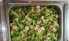 食堂菜品