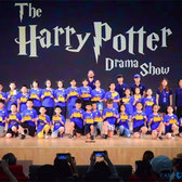 6天魔法戲劇·英式運(yùn)動(dòng)冬令營(yíng)（巽寮灣）