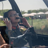 3天藍(lán)天飛行國(guó)慶營(yíng)|航宇博物館+星空帳篷+森林游園+野外生存+航空科學(xué)