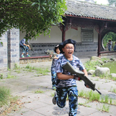 2020少年指揮官3天夏令營