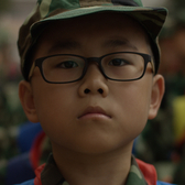 2019西點(diǎn)將帥10天軍事冬令營