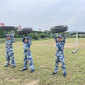 2025格斗技巧+40公里拉練+CS野戰(zhàn)+定向越野|15天軍事成長(zhǎng)夏令營(yíng)