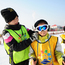 2021“雙板四級”滑雪5天提高冬令營
