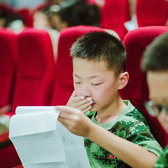 “戰(zhàn)地指揮”28天軍事將帥夏令營（上海）