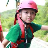 2019—菁英領(lǐng)袖21天領(lǐng)袖營(yíng)