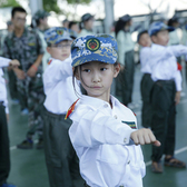 西點“加勒比海盜”7天海軍夏令營