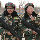 “雪域雄鷹”10天巔峰之戰(zhàn)冬令營（上海）