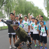 5天【了不起的挑戰(zhàn)】城市生存營（2019）