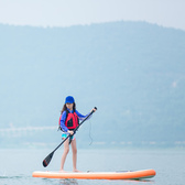 金海湖ACA槳板一級(jí)專業(yè)訓(xùn)練夏令營