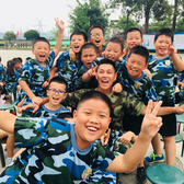 2023軍事5天夏令營(yíng)