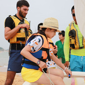 2019乘風(fēng)破浪夢飛揚(yáng)-8天帆船航海營