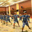 “陽光少年”勵志14天夏令營