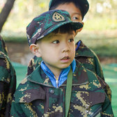 2023軍事體驗7天夏令營（惠州）