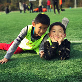 2019紅黑騎士青島夏令營