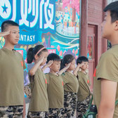 2023軍事成長7天夏令營