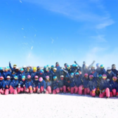 2026塑造勇敢性格+培養(yǎng)自信|5天東北亞（單板初級）滑雪冬令營（沈陽）