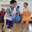  2019小飞人篮球走训周末营（上海）
