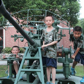 28天【最強(qiáng)少年】卓越成長特種兵夏令營（2019）