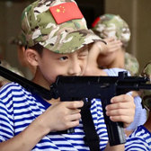 2023精英少年特訓(xùn)14天夏令營