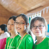 心靈成長(zhǎng)夏令營(yíng)（北京）