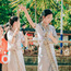 【西雙版納獨(dú)立】6天雨林深度敘事寫作夏令營(yíng)|闖入北緯21°+雨林牧象+綠野仙蹤